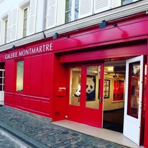 Galerie Montmartre